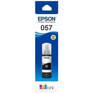 Epson 057 (BK) Genuine Black Color Ink – For L8050/ L18050