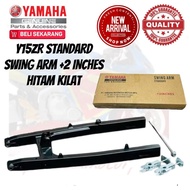 YAMAHA Y15ZR Y15 Y16 Y16ZR ARM STANDARD +2INCH SWING ARM STANDARD