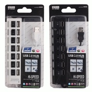 USB HUB 7 PORT ON OFF USB HUB 7 PORT ON OFF/ USB HUB 7 PORT SWITCH/