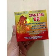 Xianling Capsules Xian Ling