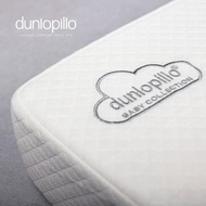 Dunlopillo Latex Baby Mattress (100% Natural Latex Baby Mattress)