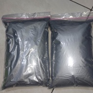 ASLI BUBUK ALUMINIUM / ALUMINIUM POWDER / ALUMUNIUM POWDER 1 KG KODE