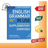 English Grammar in Use Supplementary Exercises 5th Edition - Louise Hashemi Raymond Murphy