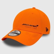 New McLaren Baseball Cap F1 Racing Hat Men Women Formula One Team 9FIFTY Motorsport Caps Golf Hats