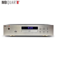 2024 German Goethe HiFi Fever CD Player CD Player Lossless Music CD100 Turntable Player