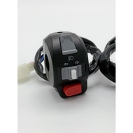 PREMIER CONTROL SWITCH FOR EBIKE/BICYCLE/MOTOR [PAB Ebike Bicycle Delivery Panda Grab]