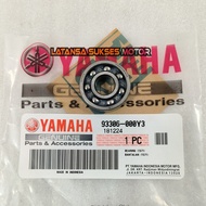 BEARING LAHER WATERPUMP 6000 NMAX AEROX 155 LEXI TRICITY R15 V3 V4 R15M MT15 XSR VIXION R WR 155 XMA