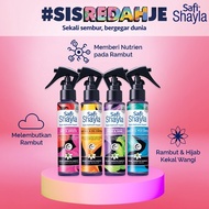 SAFI Shayla Soft & Smooth Hair & Hijab Parfum Mist