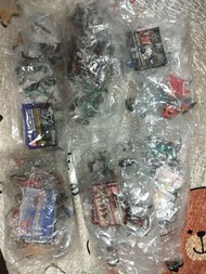 幪面超人電單車 rider machines chronicle part 1-6 扭蛋 景品 食玩