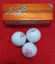 Yani Tseng Golf Camp  曾雅妮高球訓練營限量紀念高爾夫球 3顆/盒