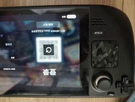 Valve Steam Deck 手提遊戲機
