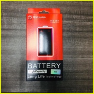 ♞QNET Battery K36 Phone ( Compatible Only to Qnet Mobile K36 Model )