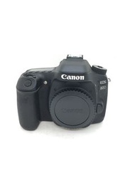 Canon 80D