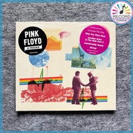 Original Pink Floyd 8-Tracks CD Album [Sealed] Brand New MY