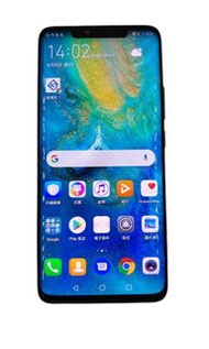 📱Huawei MATE 20 PRO 8+128GB 綠色