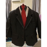 Coat Baby (Boss Baby)