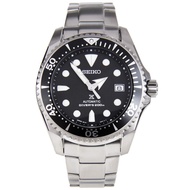 SEIKO PROSPEX JDM SHOGUN TITANIUM MENS DIVER WATCH SBDC029