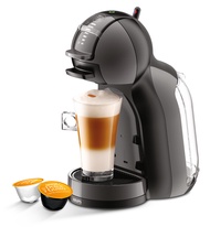 KRUPS | เครื่องชงกาแฟชนิดแคปซูล (1500 วัตต์, 0.8 ลิตร) รุ่น MINI ME