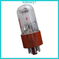 KOKO 6SN7GT Tone Component Balanced Result Ideal For 6N8P CV181 Easy Setups