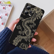 Case Untuk Xiaomi Poco X5 5G (22111317PG) - Eksotik - Casing Xiaomi Poco X5 5G - Bahan Premium - Kes
