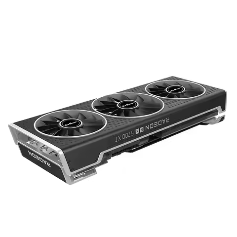 #For video card RX6700 XT XFX RX6700XT 12G GAMING AMD PC RX 6700XT graphics cards used GPU AMD RX 67