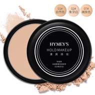IMAGES Makeup Face Pressed Powder Mineral Pallete Compact Powder Oil control Concealer