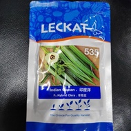 Benih Bendi Indian Ocean 535 F1 200gm