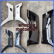 ◕ ℡ ☃ Pcx 160 step floor cover set Pcx 160 Fairings