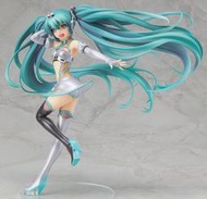 GSC 賽車初音 2012 ver.