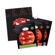 西班牙伊比利亞黑毛豬火腿禮盒