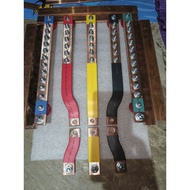 BUSBAR 51825 RSTN + GROUND + TONGUE MCCB 250A