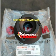 ORIGINAL YGP GENUINE WR155 EXHAUST END COVER