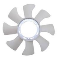 Mitsubishi pajero v31 fan blade