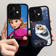 S-2 Frozen Case Case for OPPO A3 A40m A3X A40 5G Cover