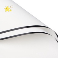 [JBTH] 20Pcs 56*55cmcm Tissue Paper Flower Bouquet Wrapping For Florist Wedding Birthday Party Gift 