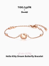 Tide color | Golden Original BFF Bracelet