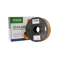 eSUN - Wood 3D Printer Filament, Dia 1.75mm, 1kg