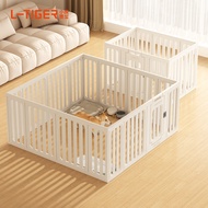 Export Pet Fence Dog Indoor Dog Cage Small Dog Fence Indoor Dedicated Fence Corgi Bichon Protective 