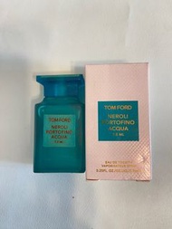 Tom ford橙花之水淡香水 7.5ml