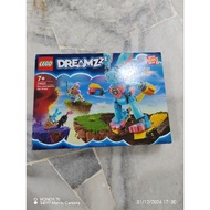 LEGO 71453 Dreamzzz Izzie and Bunchu the Bunny