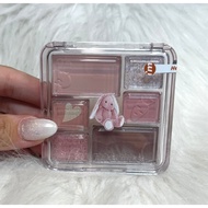 Im 'Meme Six-Color Doll Eyeshadow Palette 6.7g