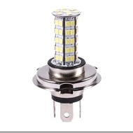H4 super yellow Led lamp