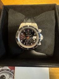Tudor 79270 Tiger Chronograph 手錶全套