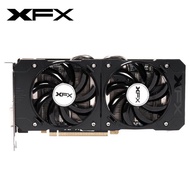 XFX R7 R9 370 4GB Graphics Cards AMD Radeon Original R7 R9 370X 4GB Video Card GPU Desktop PC Game S
