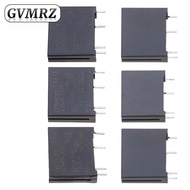 1PCS 5V 12V 24V DC-AC Solid State Relay Module G3MB-202P G3MB 202P SIP SSR AC 240V 2A Snubber Circui