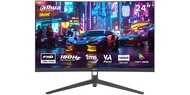 จอมอนิเตอร์ DAHUA DHI-LM24-E230CN (VA 180Hz)