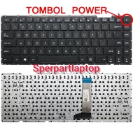 Asus X442 A442 A442U X442U X442UA A442UF A442UQ A442UR X442UR Keyboard
