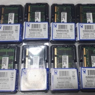 Memory Kingston Ddr2 2gb Sodimm / Ram 2 gb Laptop Notebook DDR 2