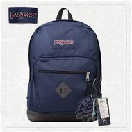 JanSport JanSport JanSport Backpack Official Authentic City Backpack Travel Backpack Male Female Stu