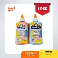 Metallic GLUE ELMERS 147 ML